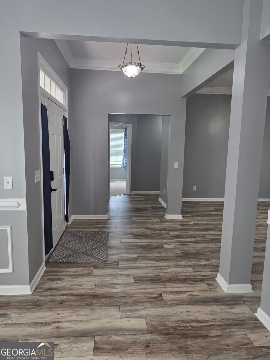 Photo of 2337 Noel C Conaway Road, Guyton, GA 31312 (MLS # 10793451)