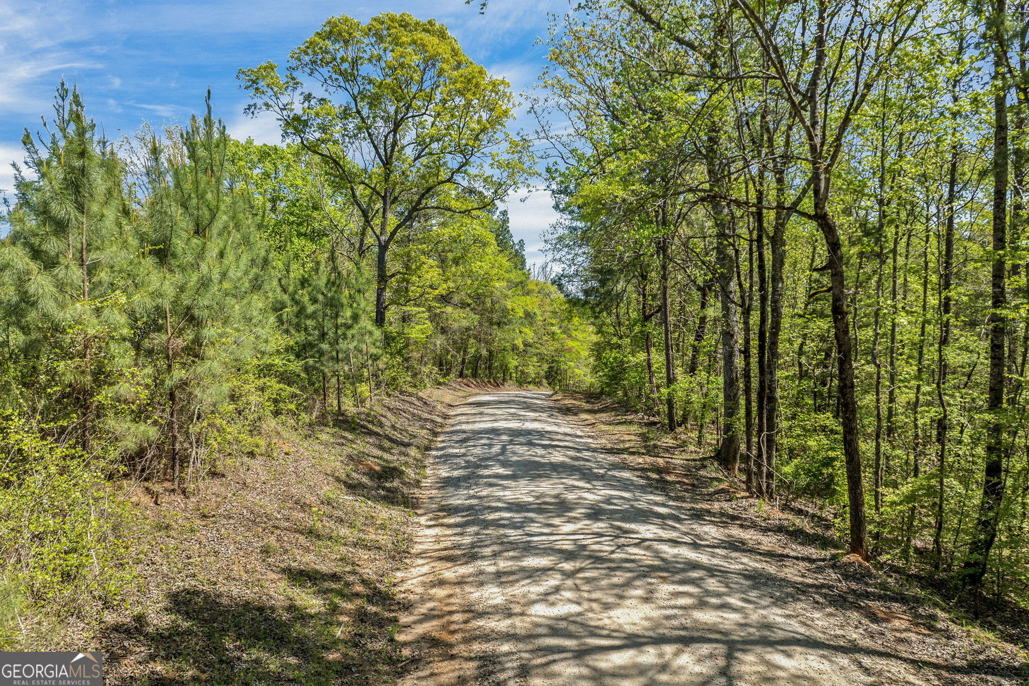 0 Liberty Hill Glenn RD