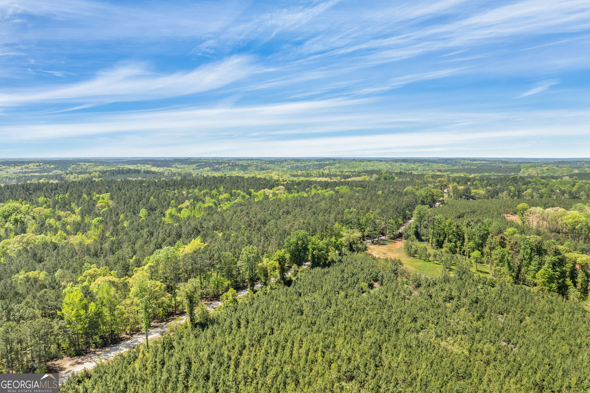 0 Liberty Hill Glenn RD