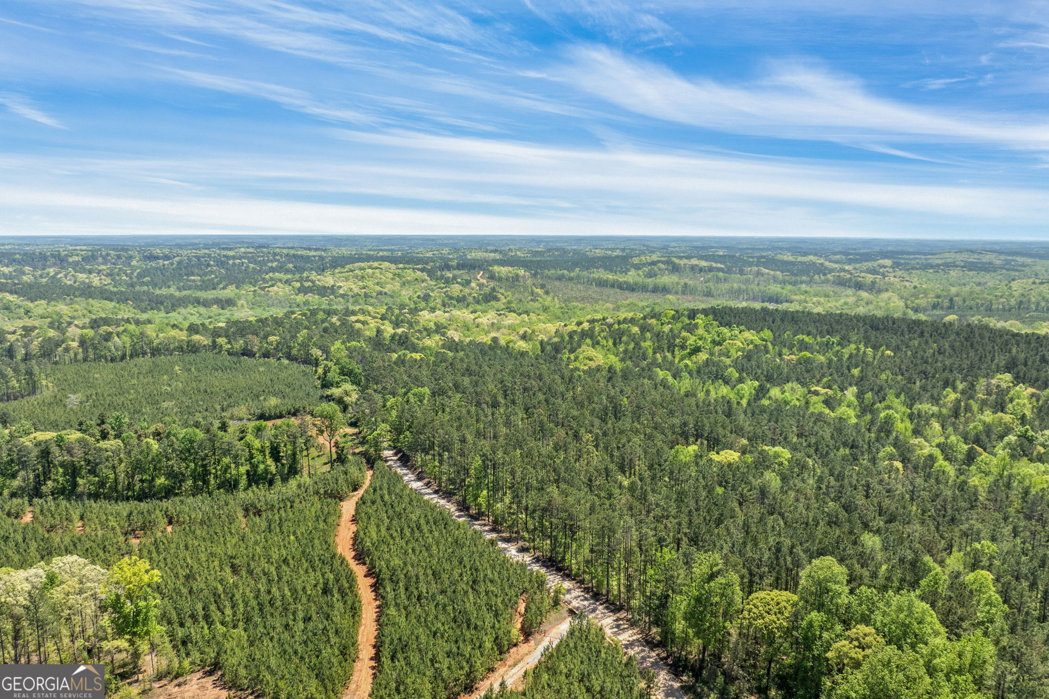 0 Liberty Hill Glenn RD