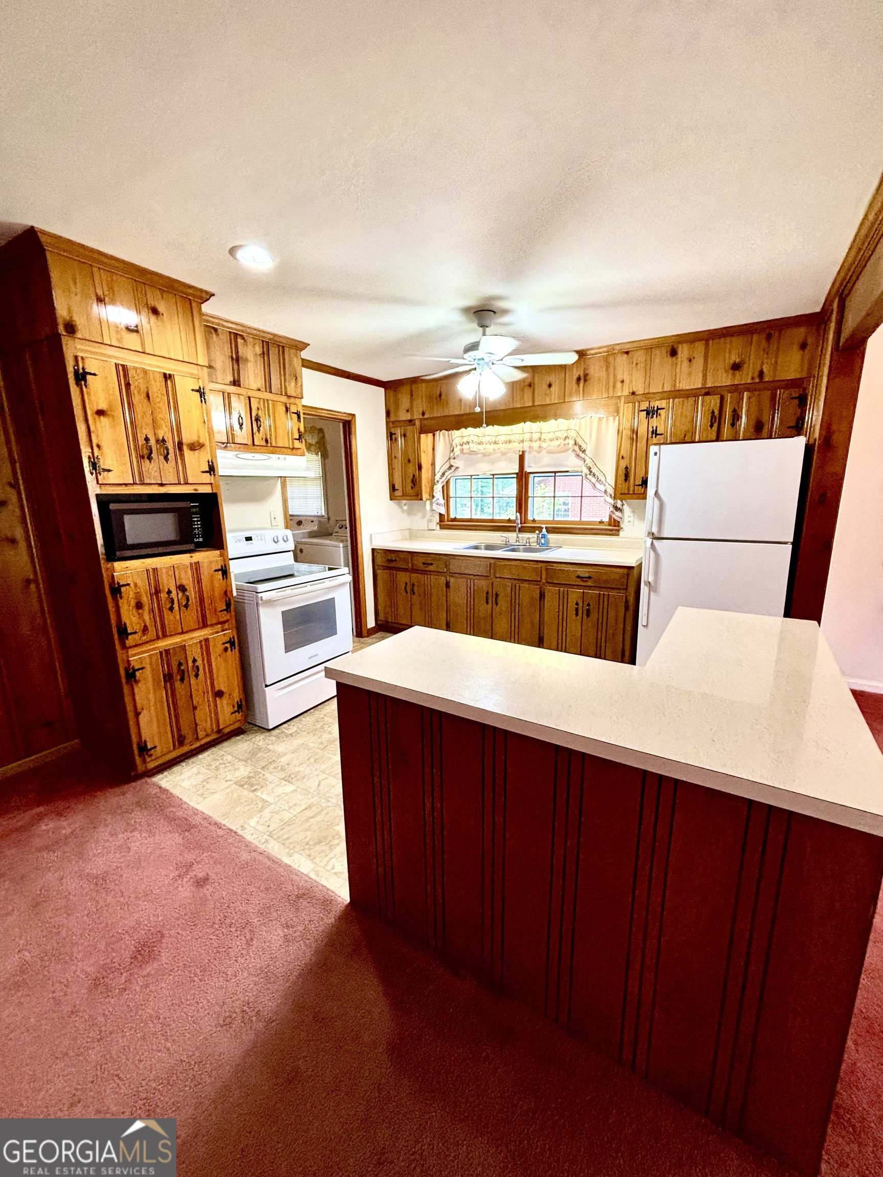 5707 Skyland DR