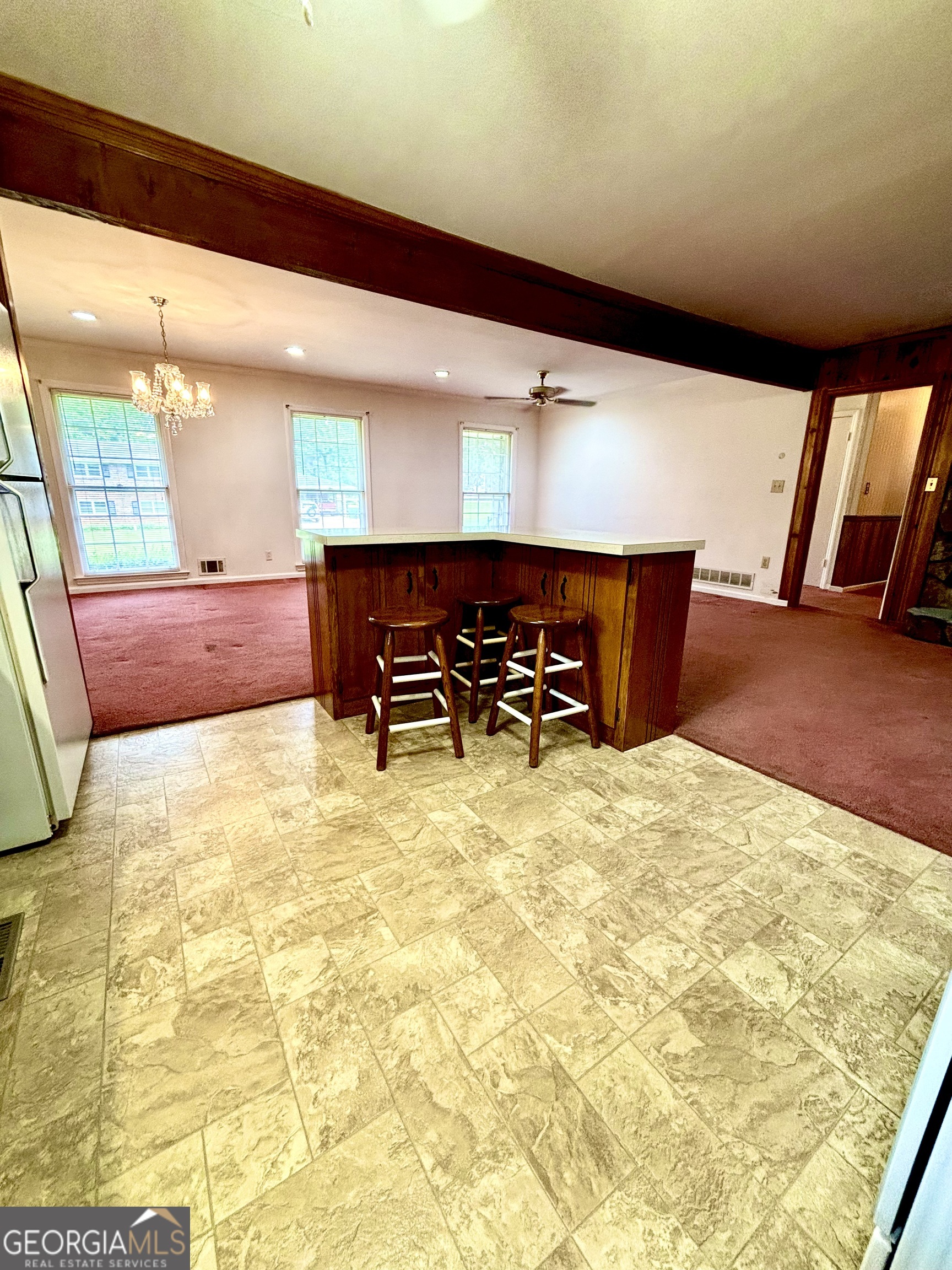 5707 Skyland DR
