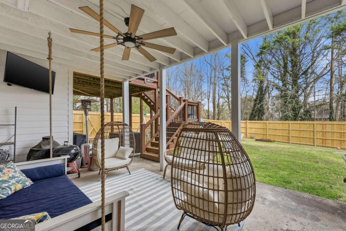 4450 Tall Hickory TRL