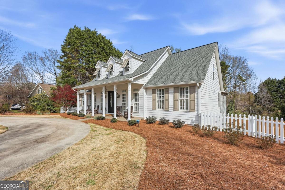 4450 Tall Hickory TRL