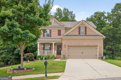 5155 Brierstone DR Alpharetta GA 30004