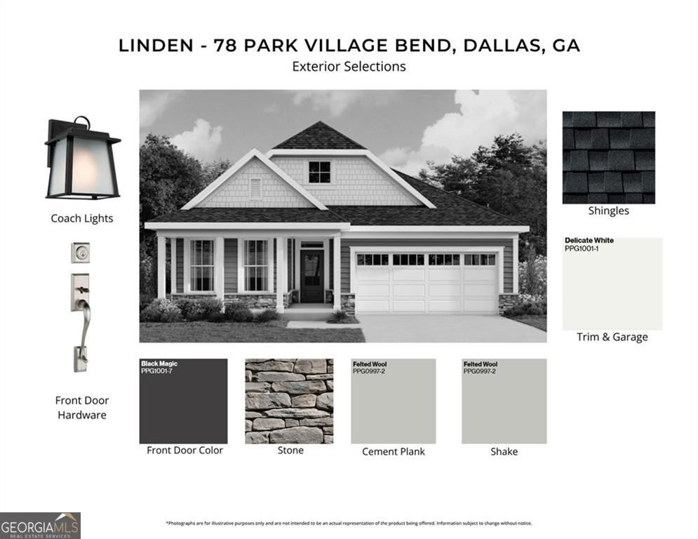 78 Park Village BND