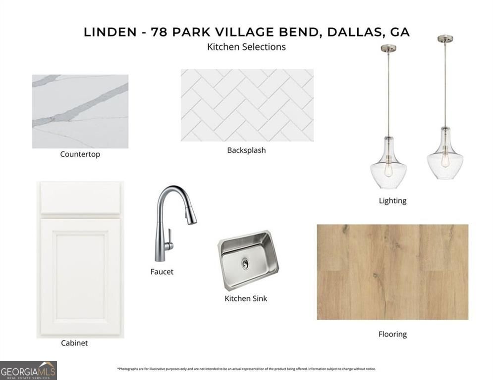 78 Park Village BND