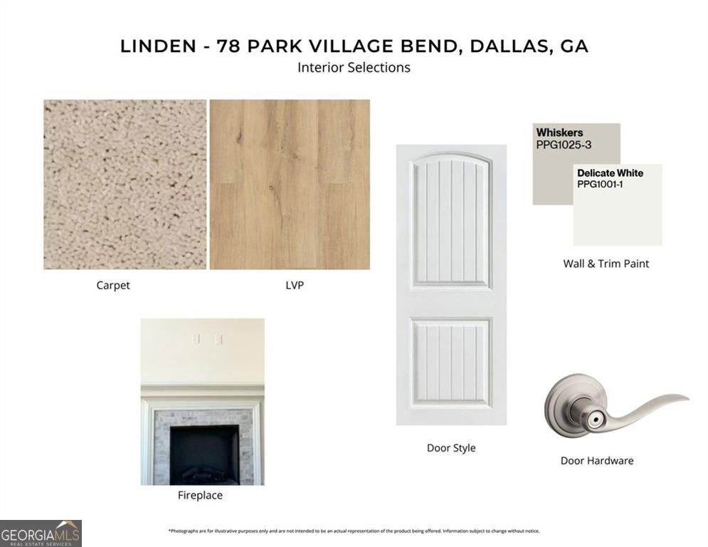 78 Park Village BND