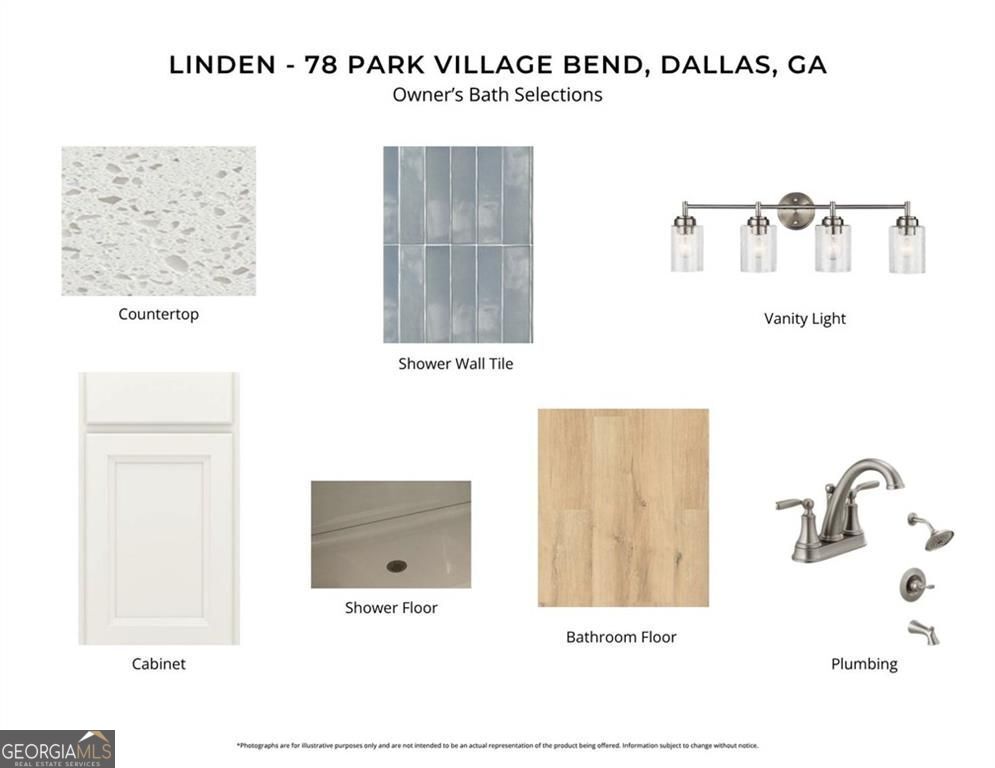 78 Park Village BND