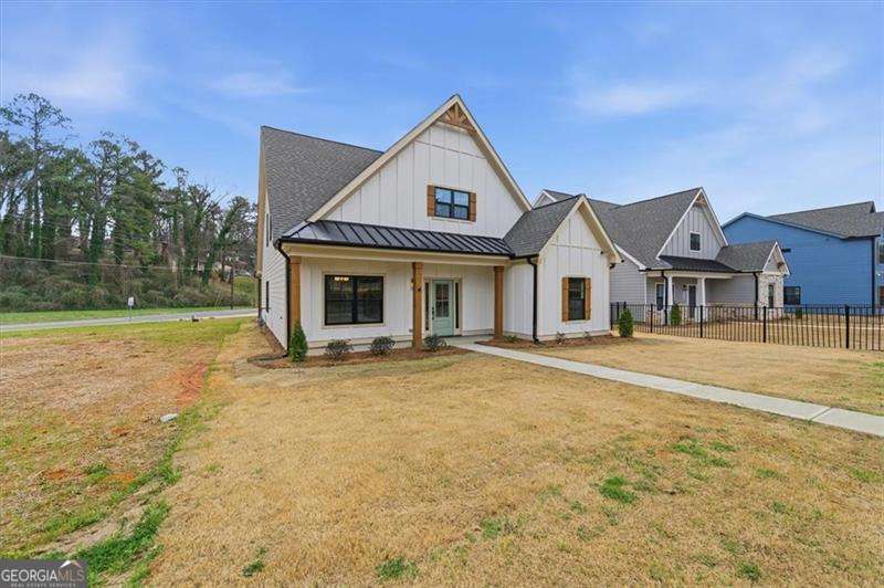 127 Old Alabama RD SE