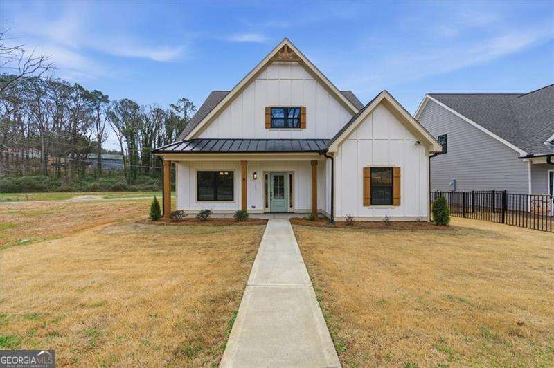 127 Old Alabama RD SE