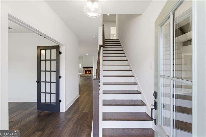 127 Old Alabama RD SE