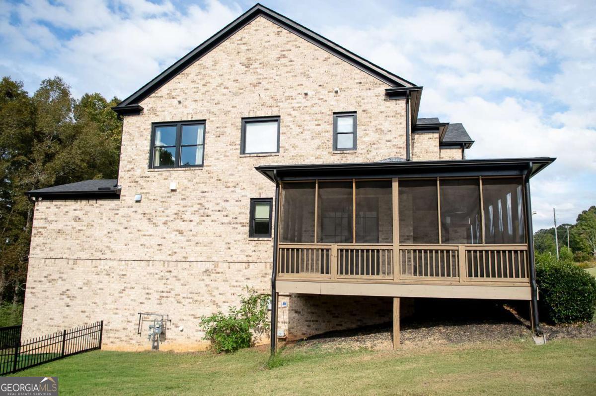 1569 Dabbs Bridge RD