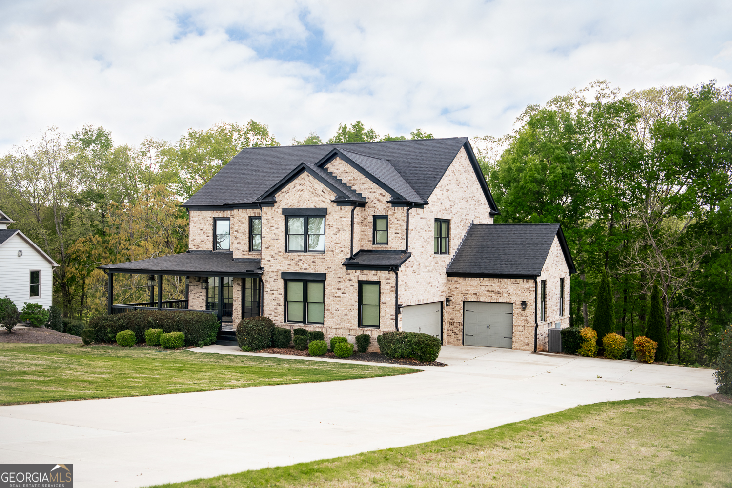 1569 Dabbs Bridge RD