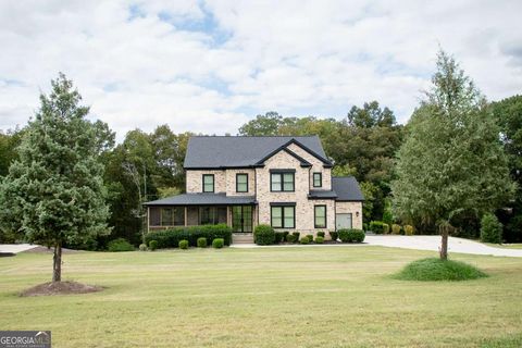 1569 Dabbs Bridge RD Dallas GA 30132