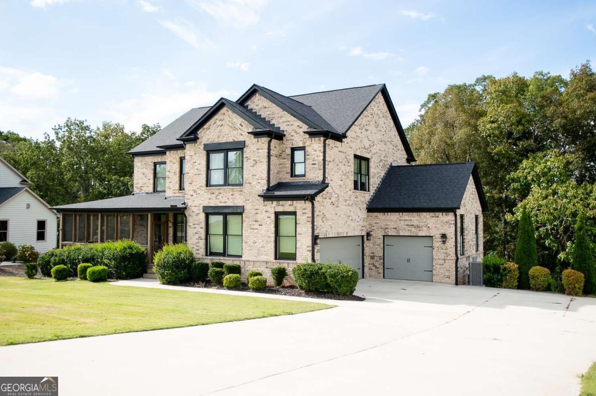 1569 Dabbs Bridge RD