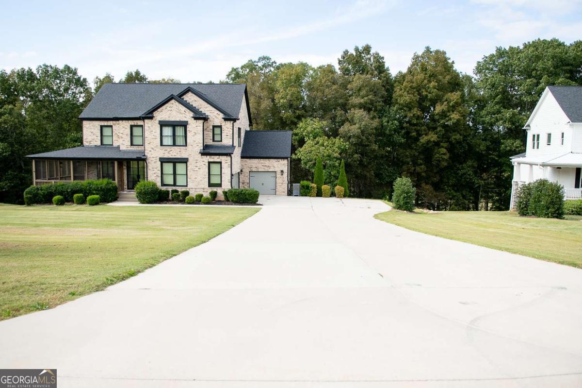 1569 Dabbs Bridge RD