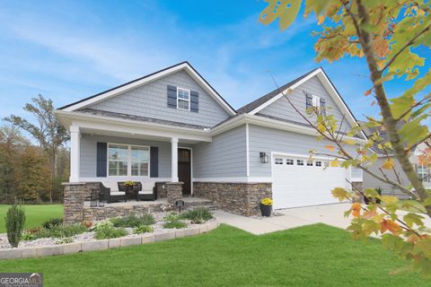 A home in LaGrange