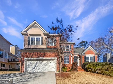 3905 Colonial TRL SW Lilburn GA 30047