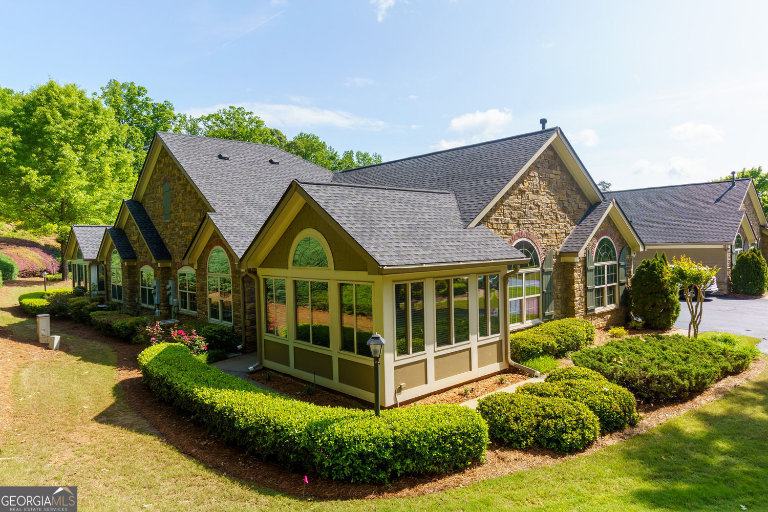 5264 Stone Village CIR NW