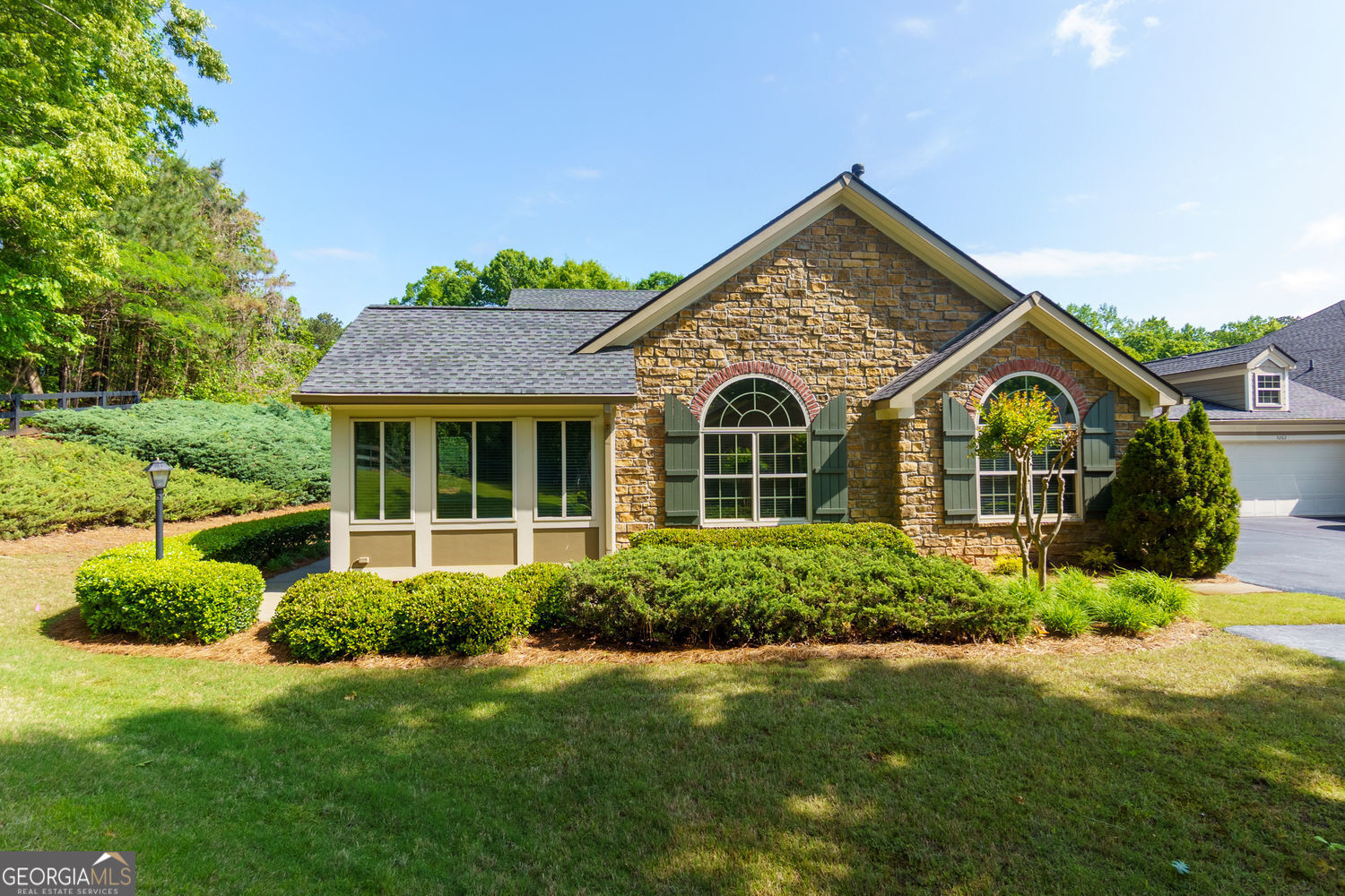 5264 Stone Village CIR NW