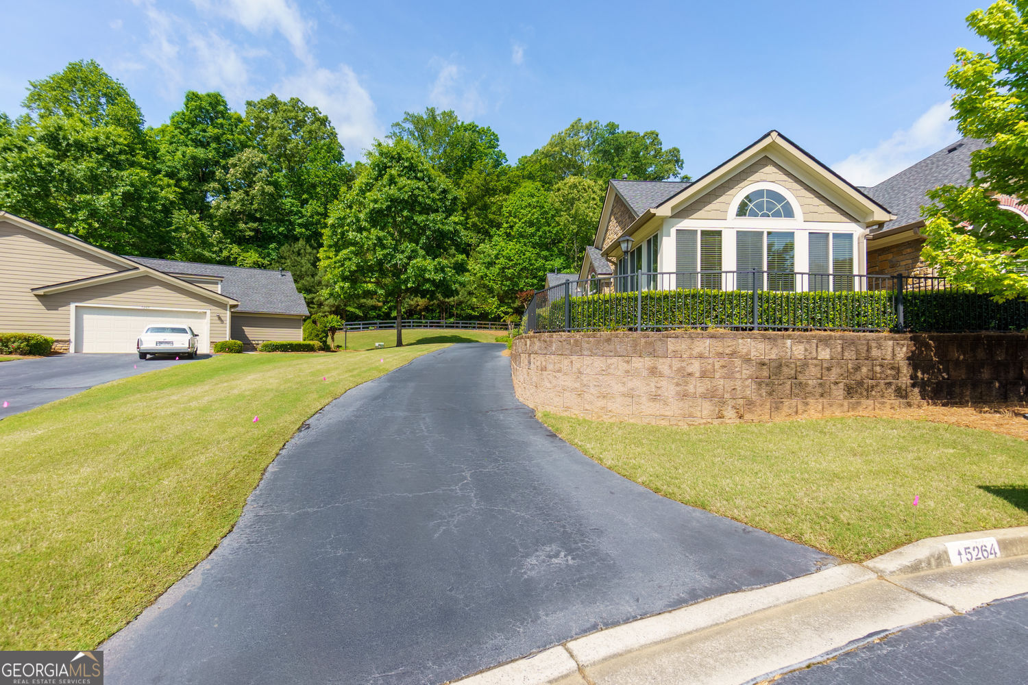 5264 Stone Village CIR NW