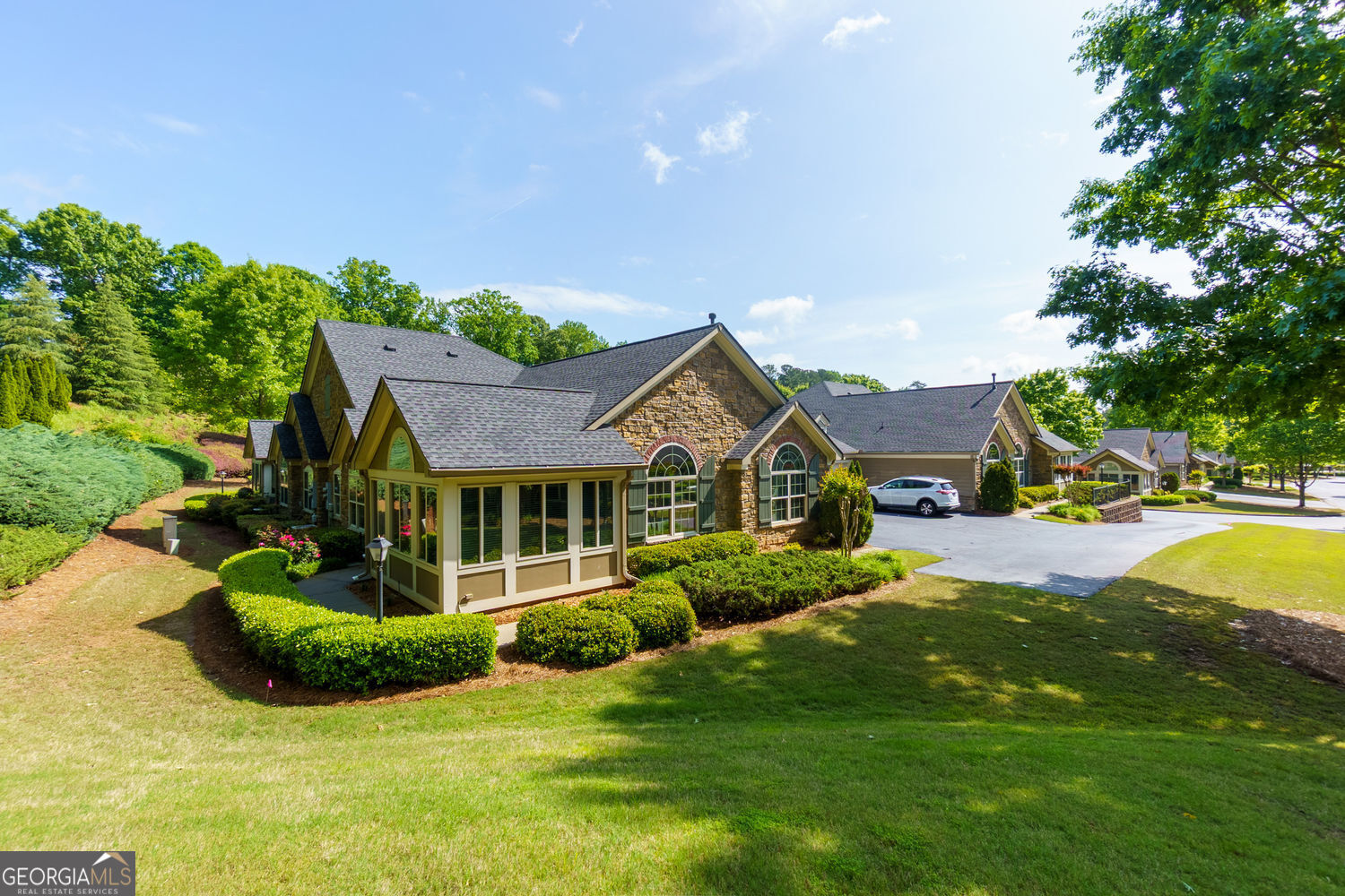 5264 Stone Village CIR NW