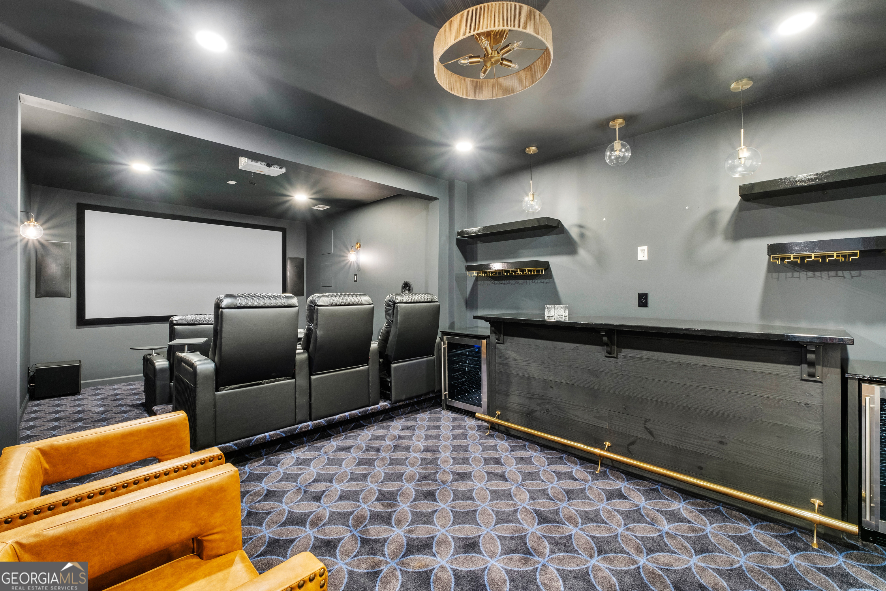 Bolton Abbey - Residential