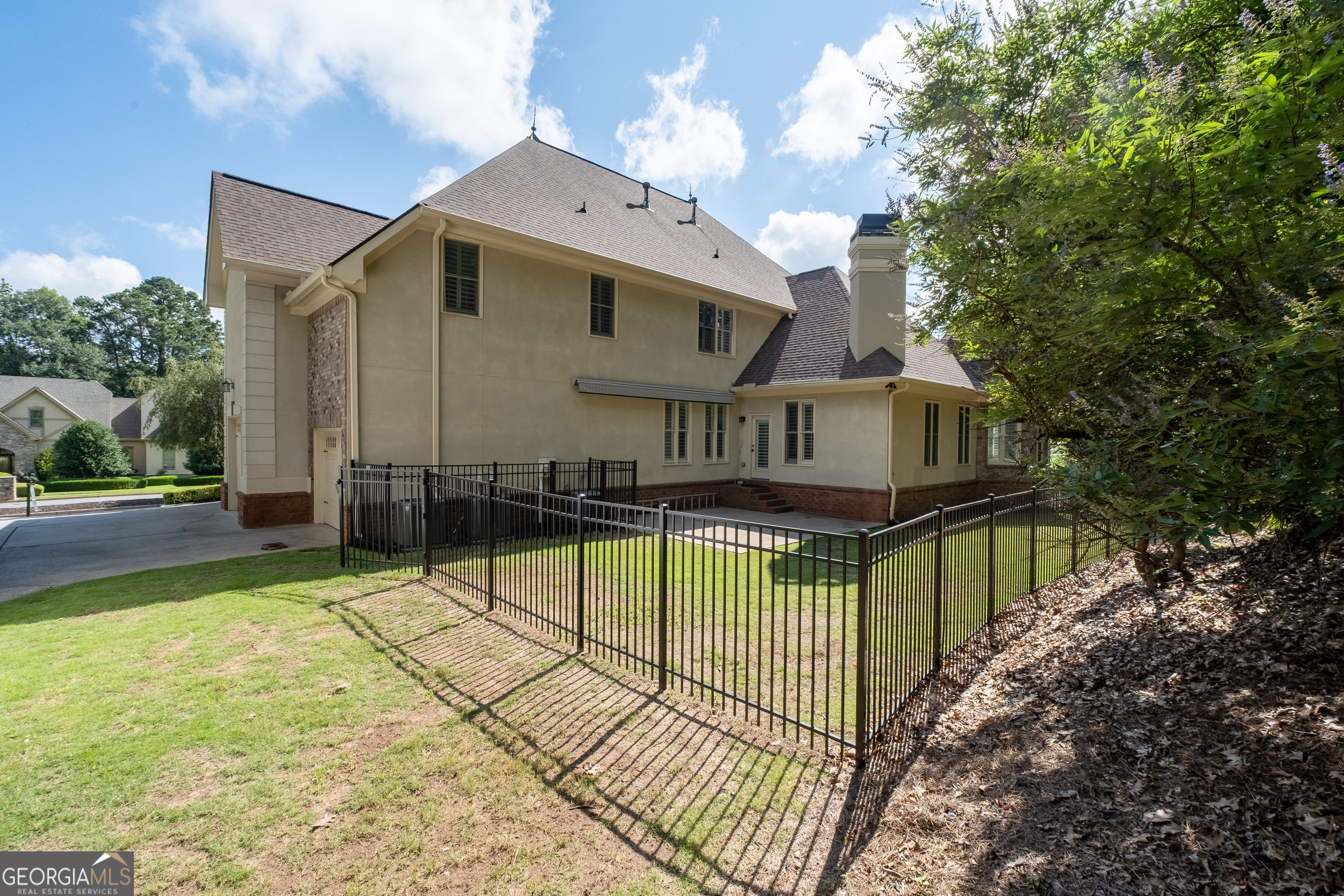 Bolton Abbey - Residential
