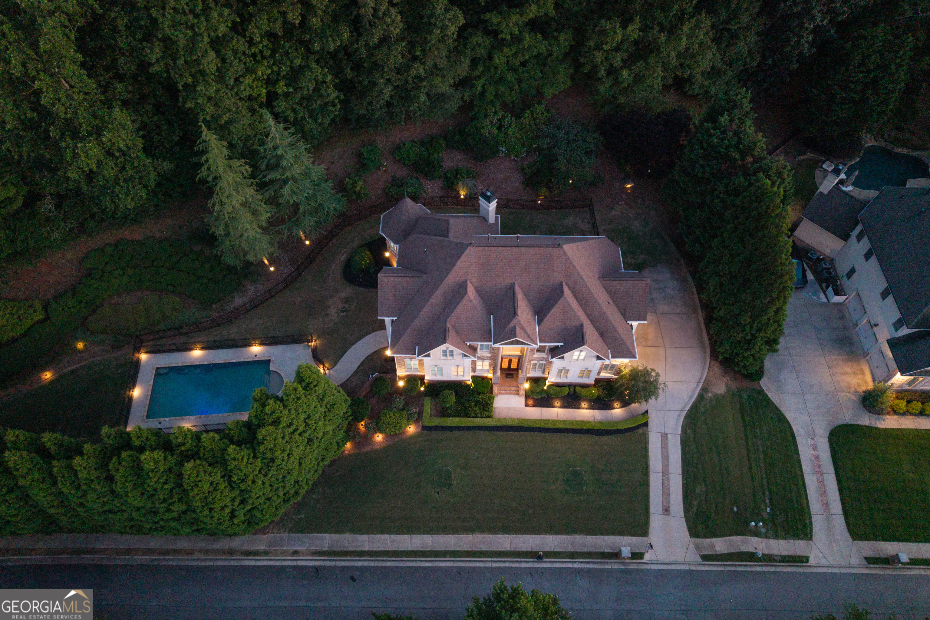 Bolton Abbey - Residential