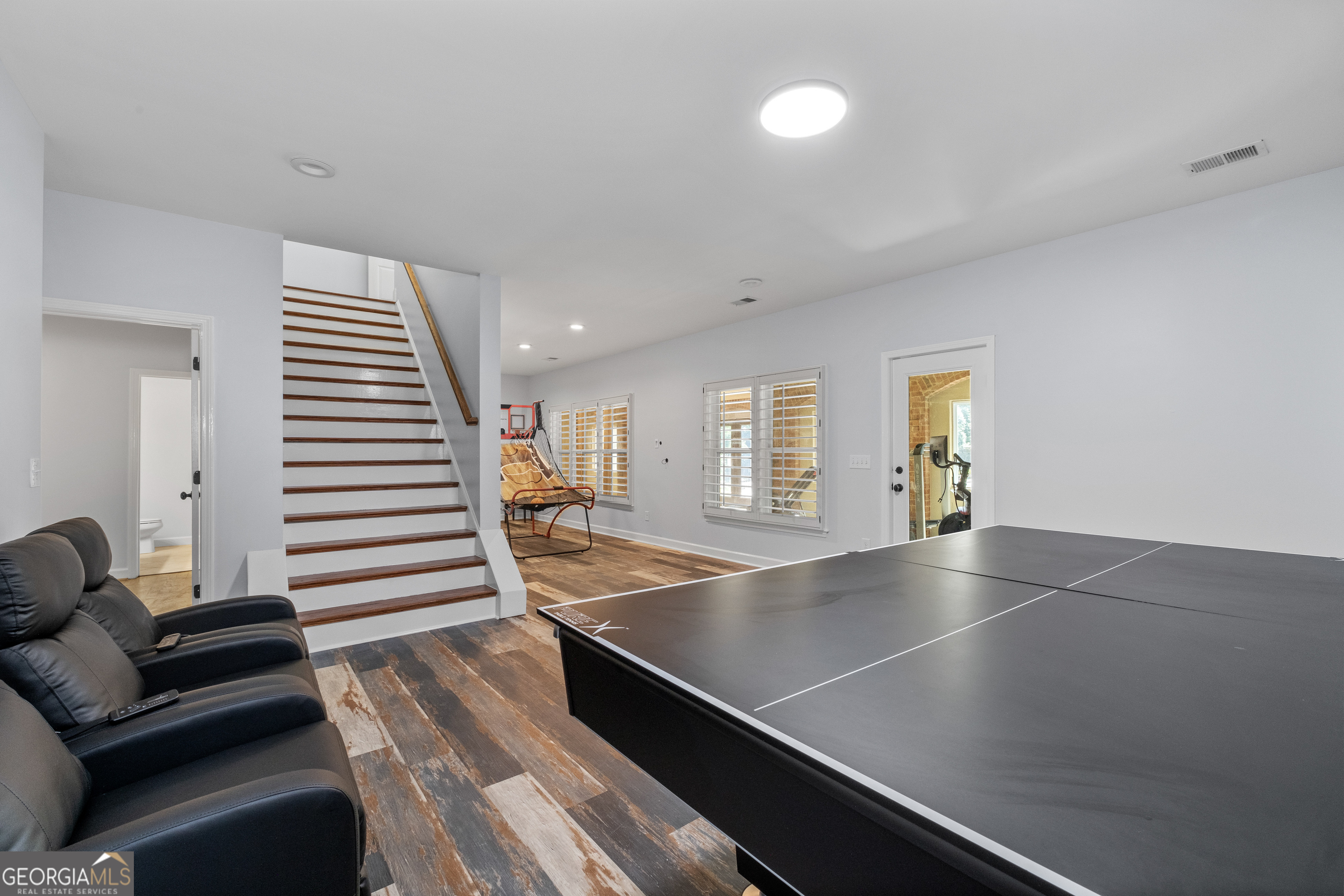 Bolton Abbey - Residential