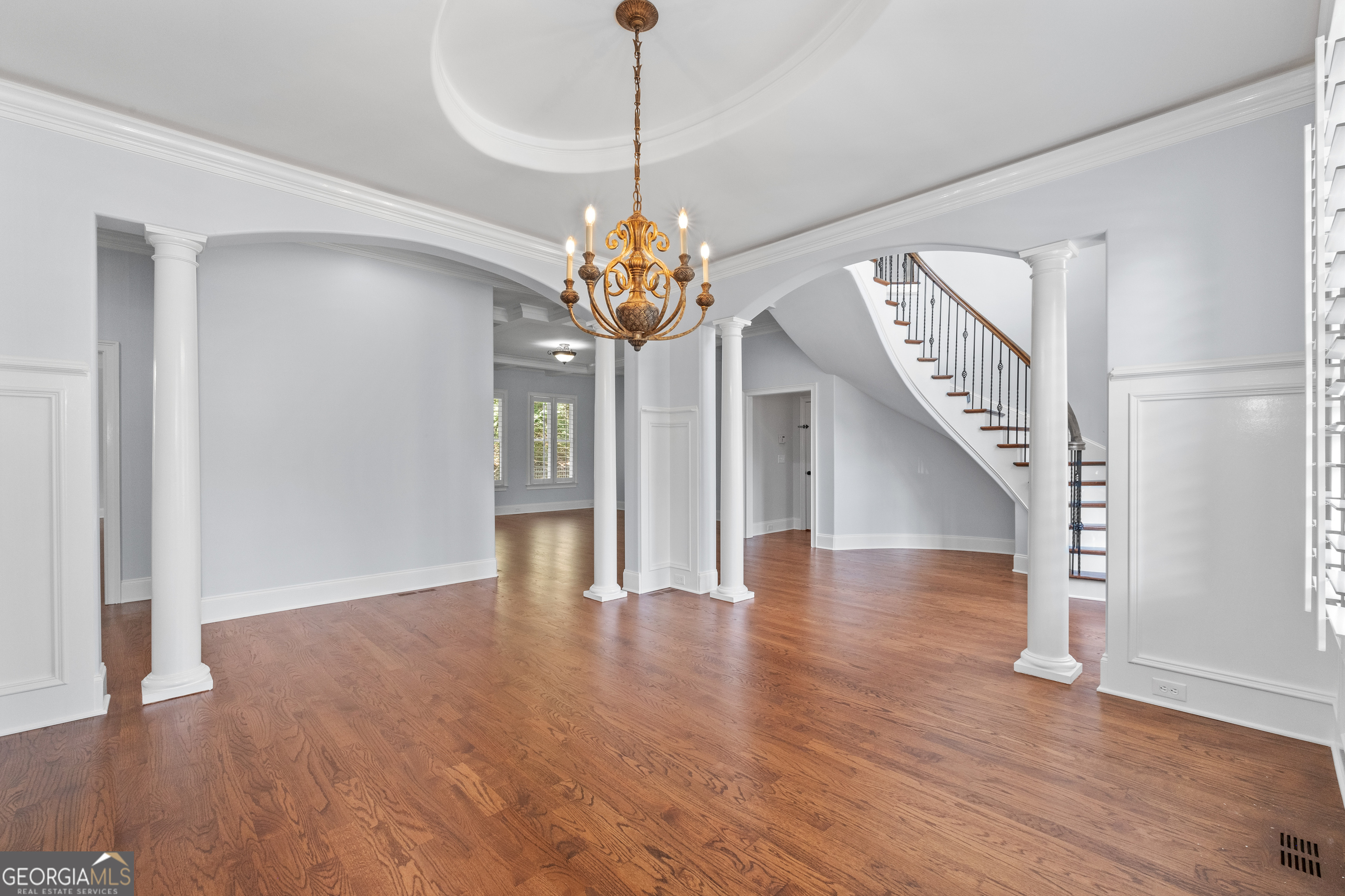 Bolton Abbey - Residential