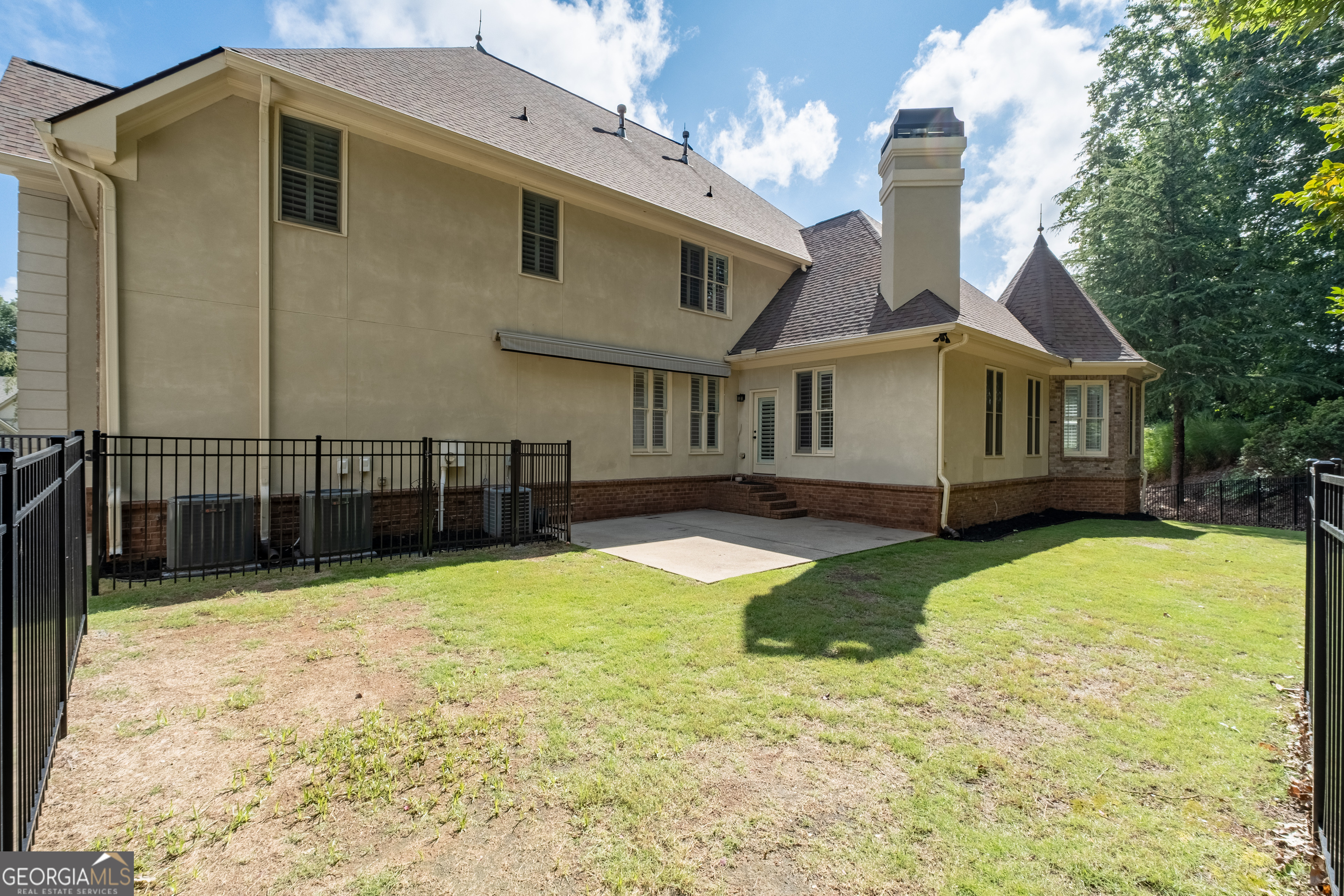 Bolton Abbey - Residential