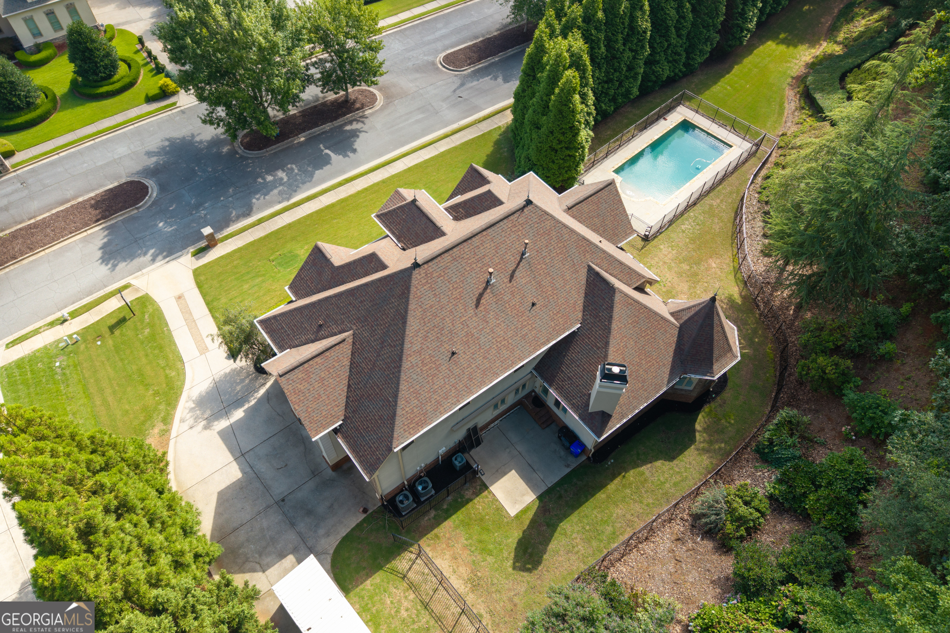 Bolton Abbey - Residential