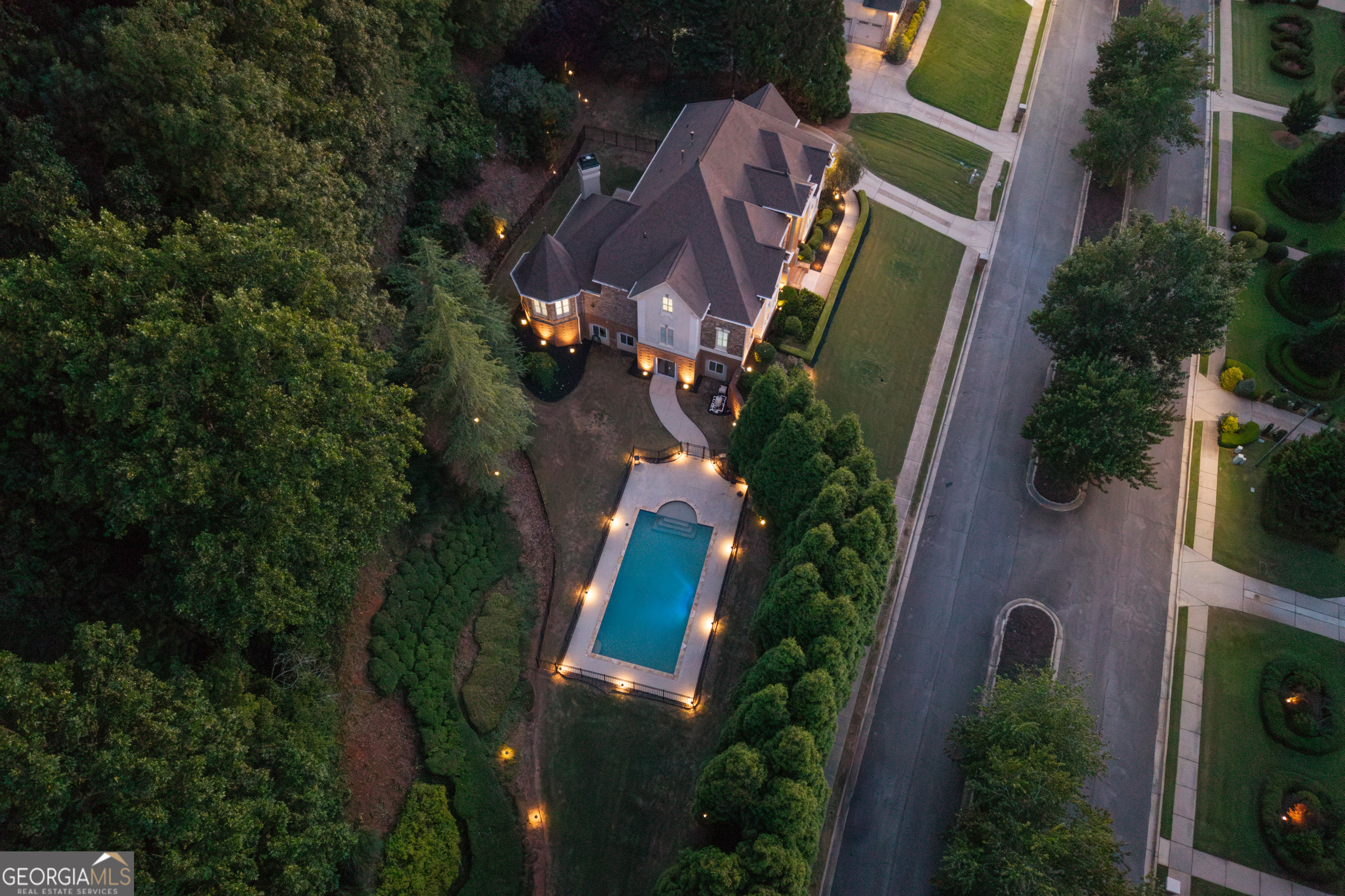 Bolton Abbey - Residential