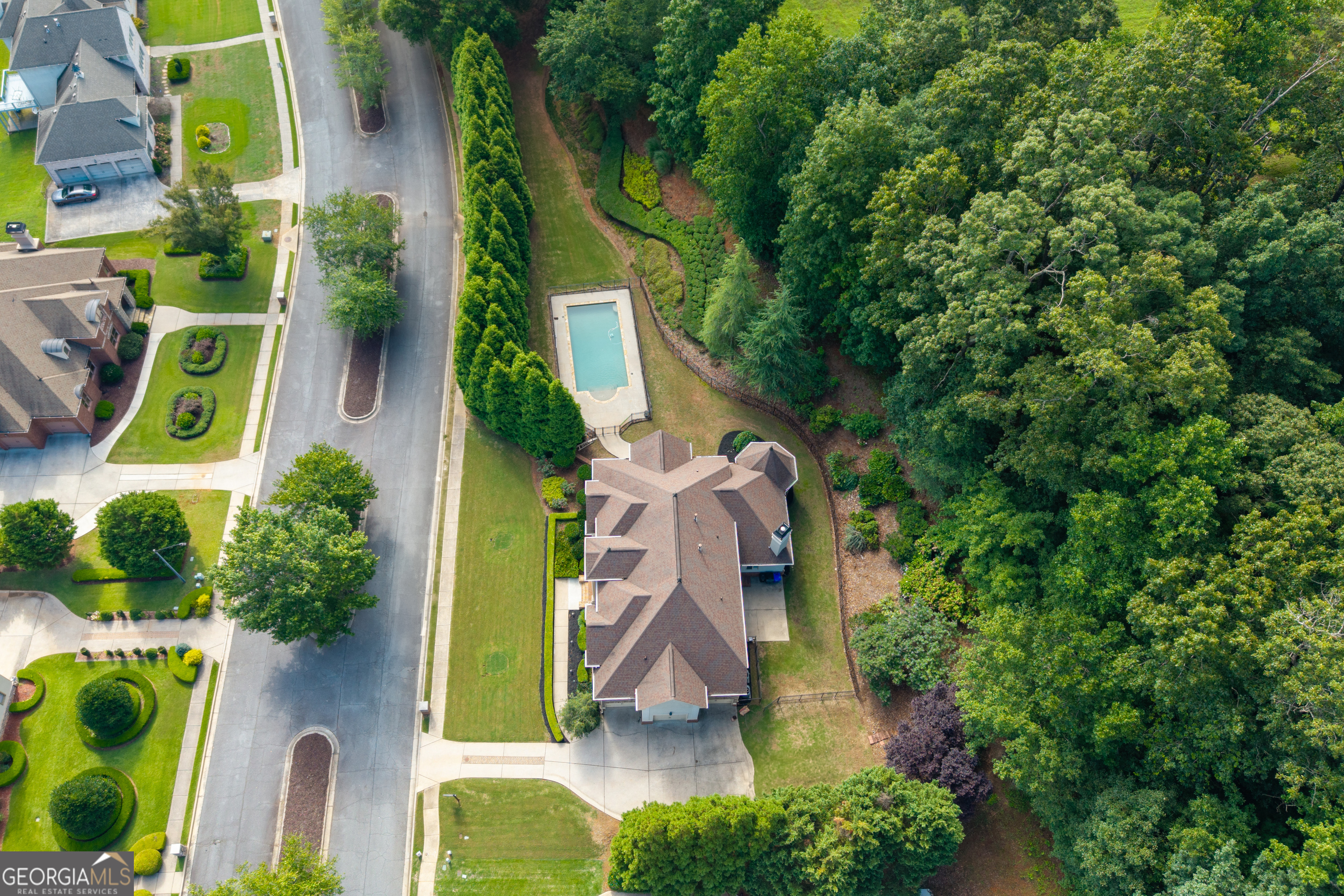 Bolton Abbey - Residential