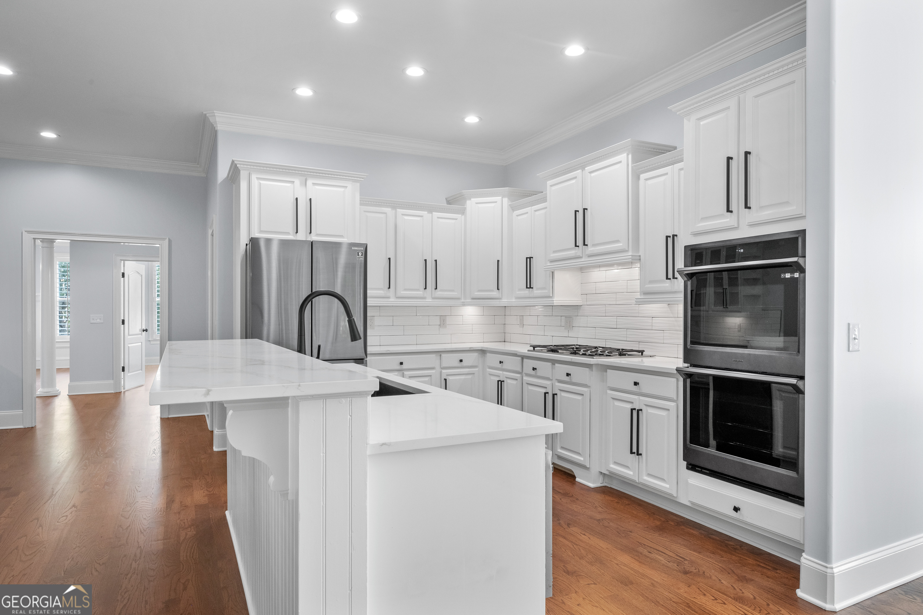 Bolton Abbey - Residential