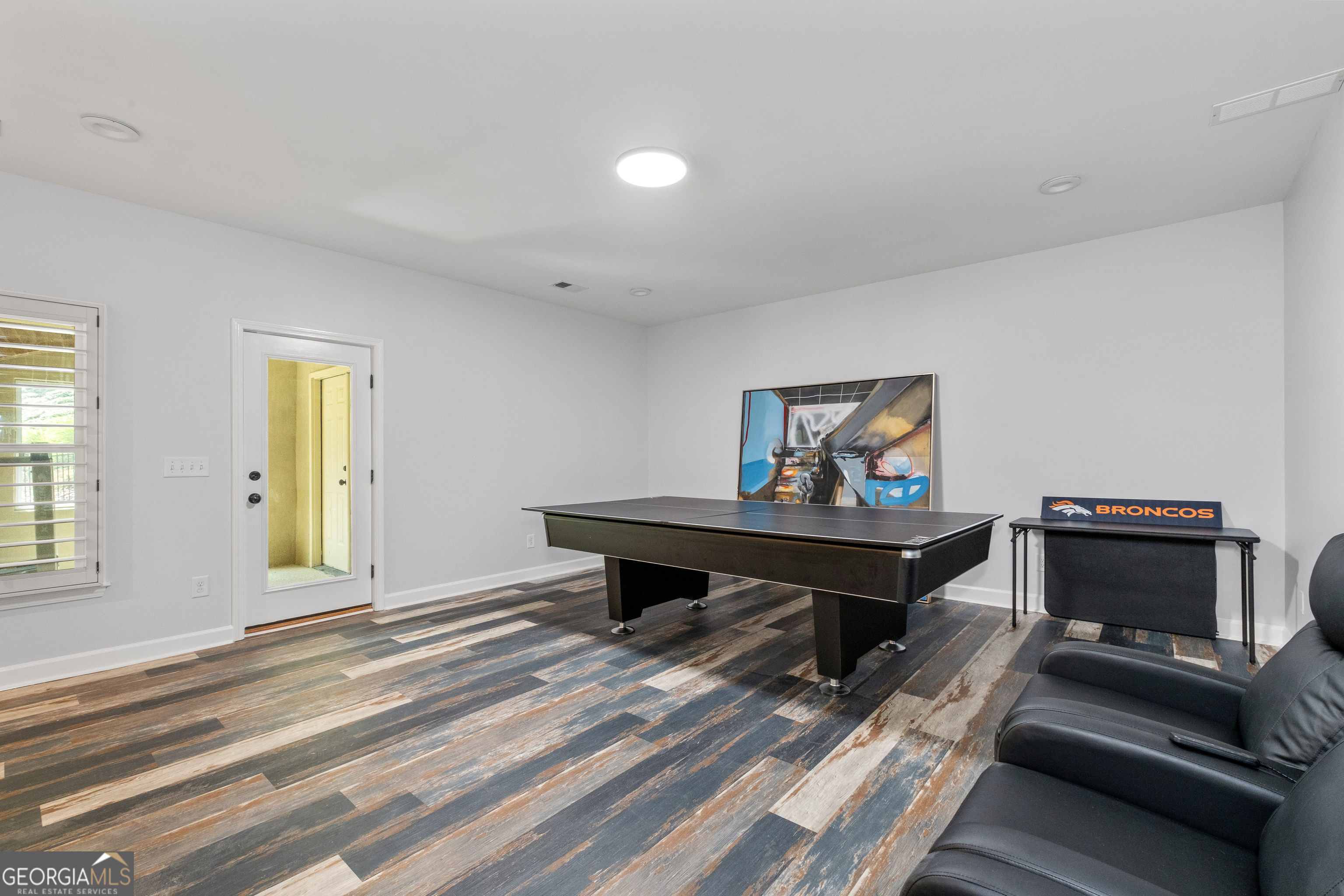 Bolton Abbey - Residential