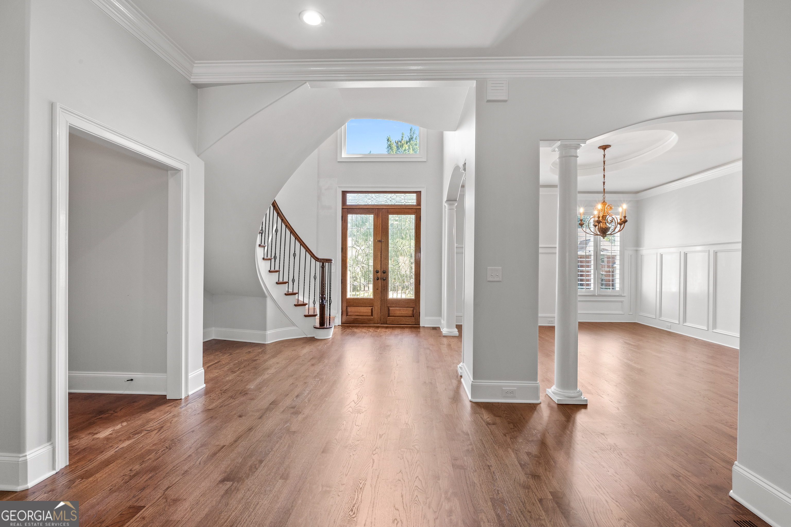 Bolton Abbey - Residential