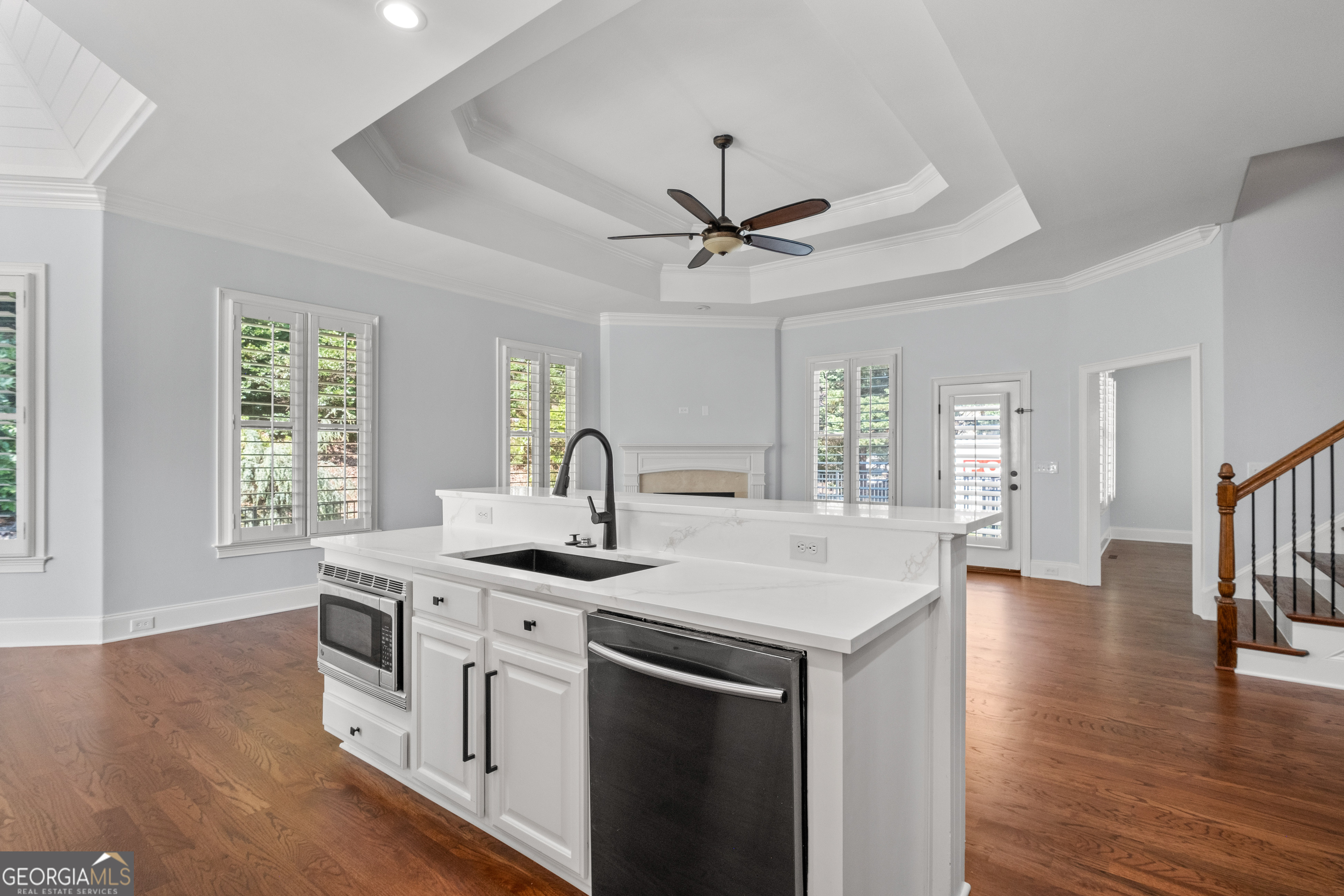 Bolton Abbey - Residential