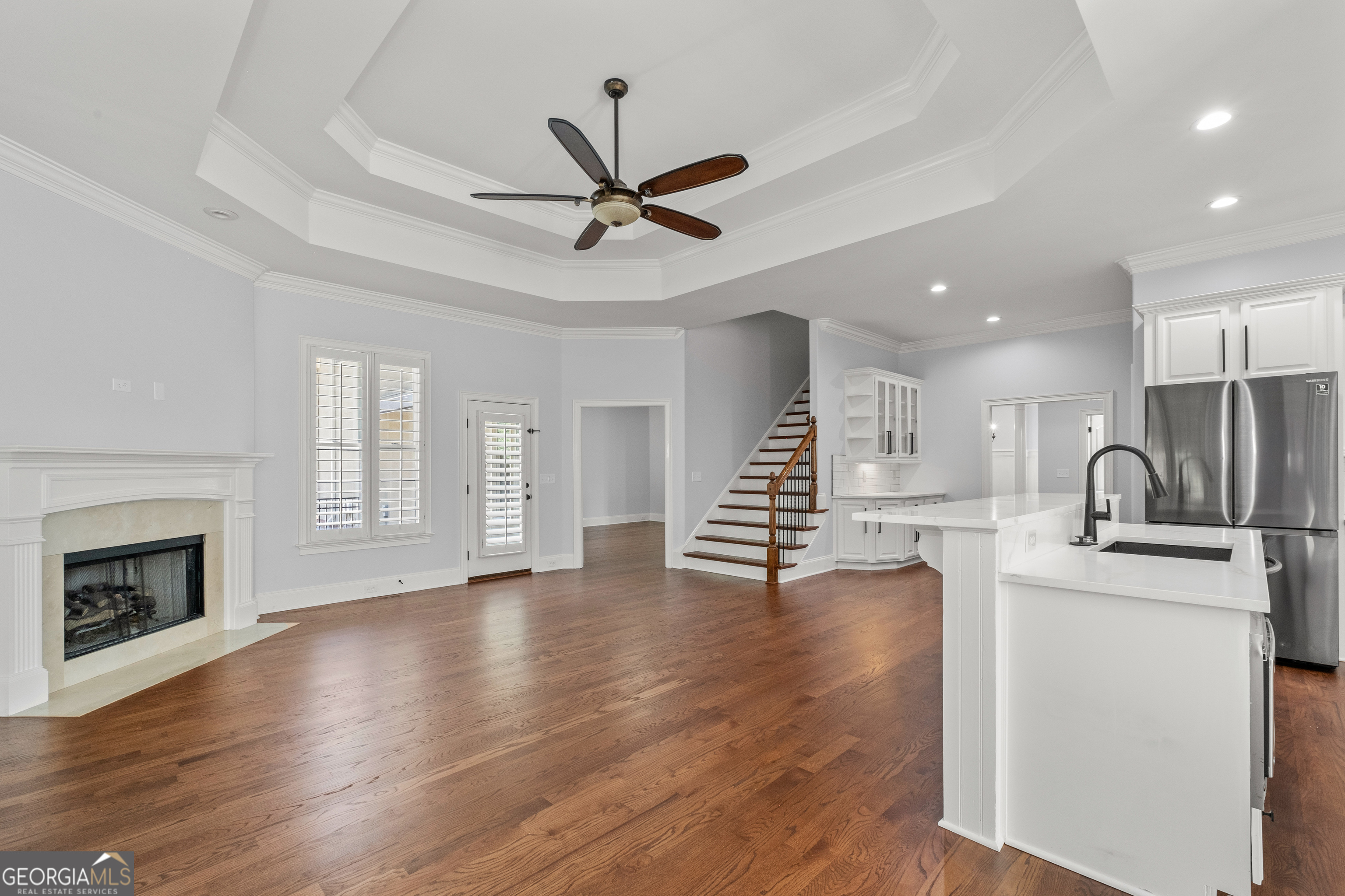 Bolton Abbey - Residential