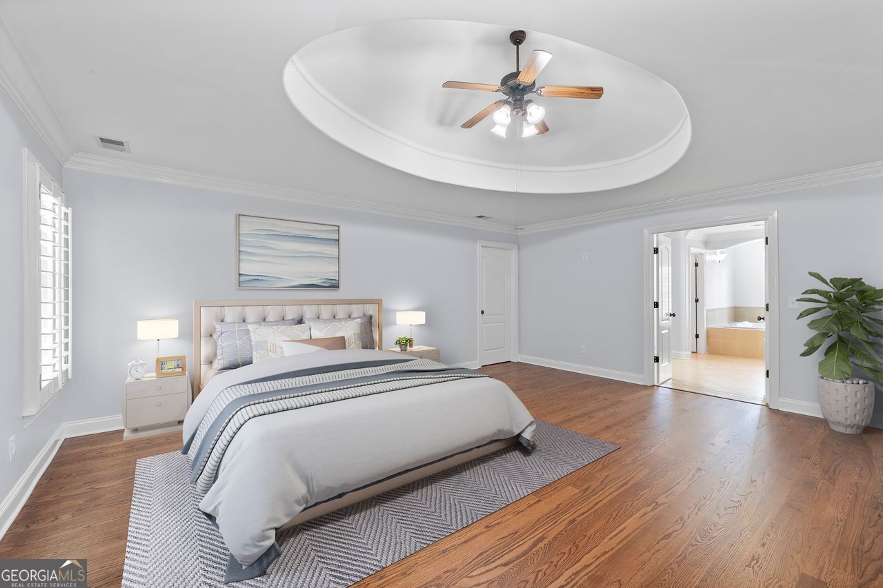 Bolton Abbey - Residential