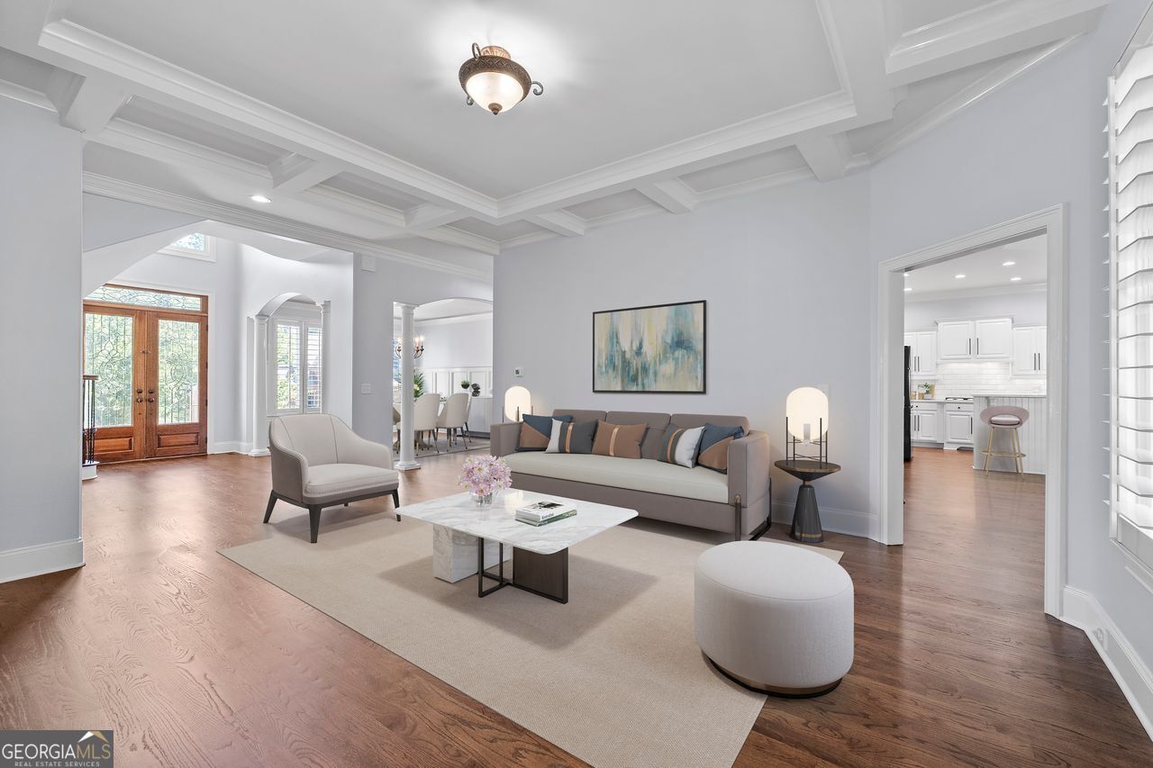 Bolton Abbey - Residential