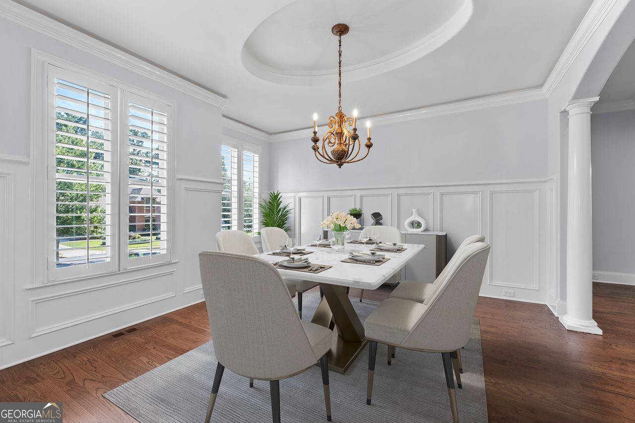 Bolton Abbey - Residential