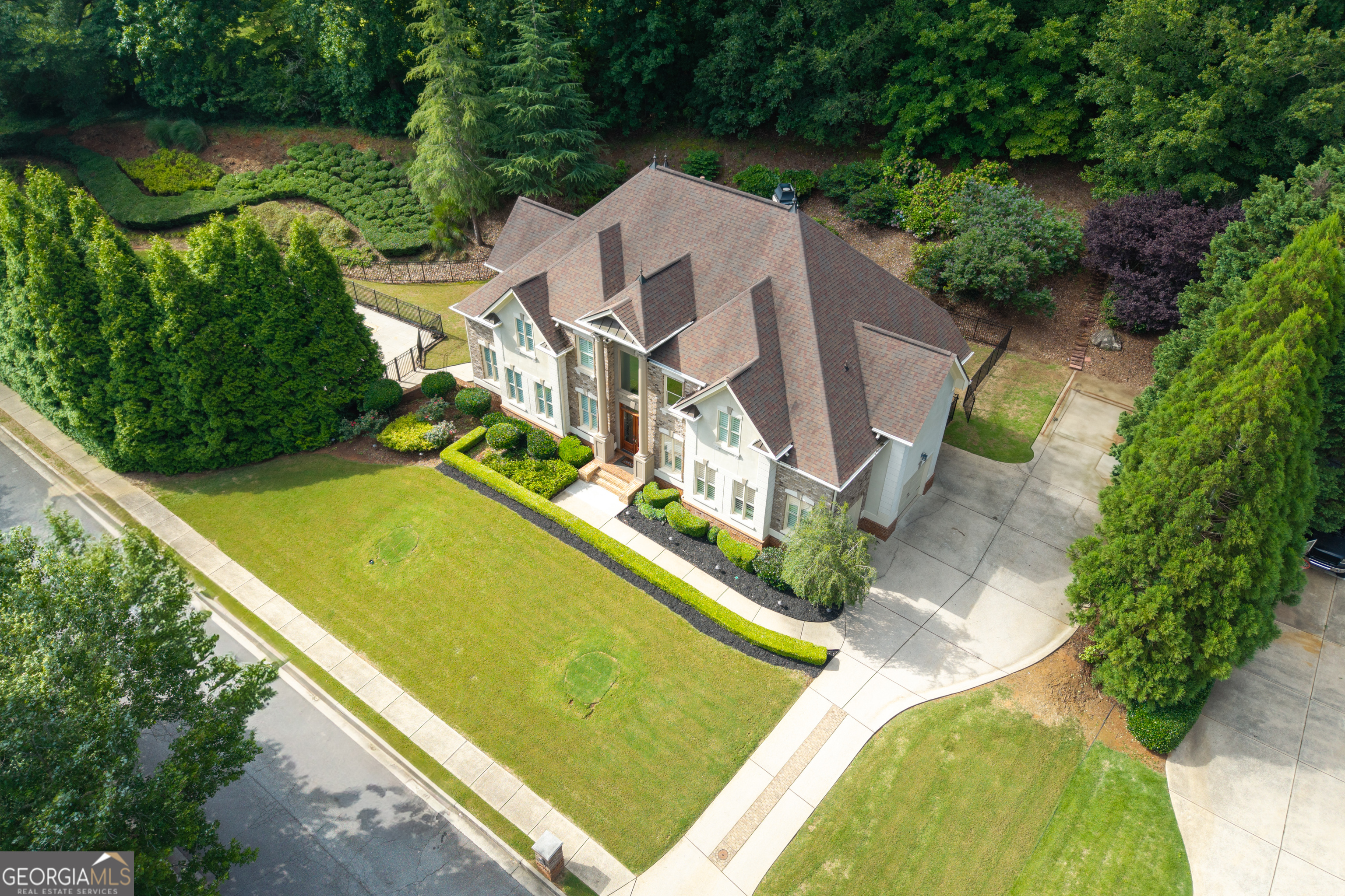 Bolton Abbey - Residential