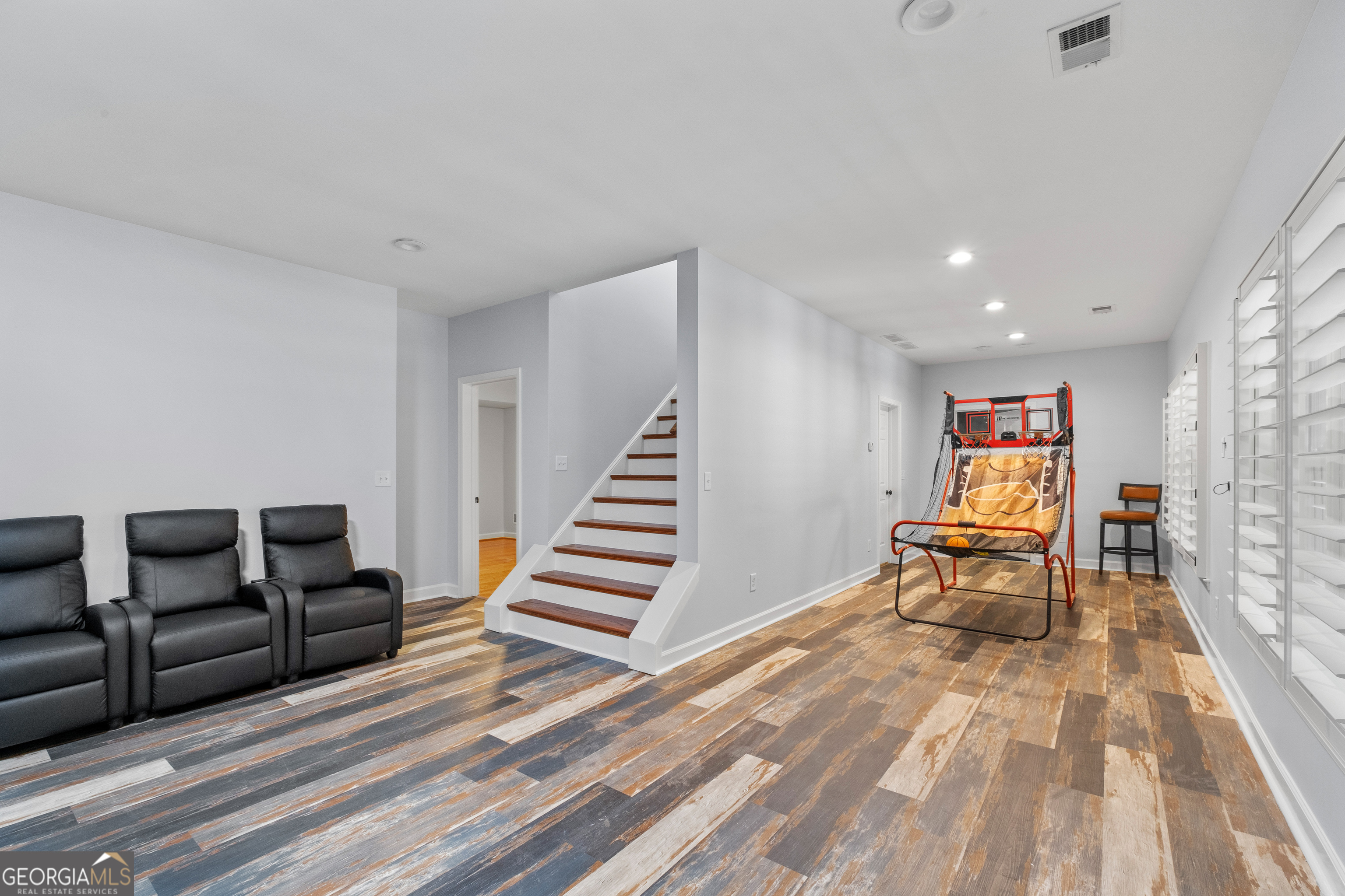 Bolton Abbey - Residential