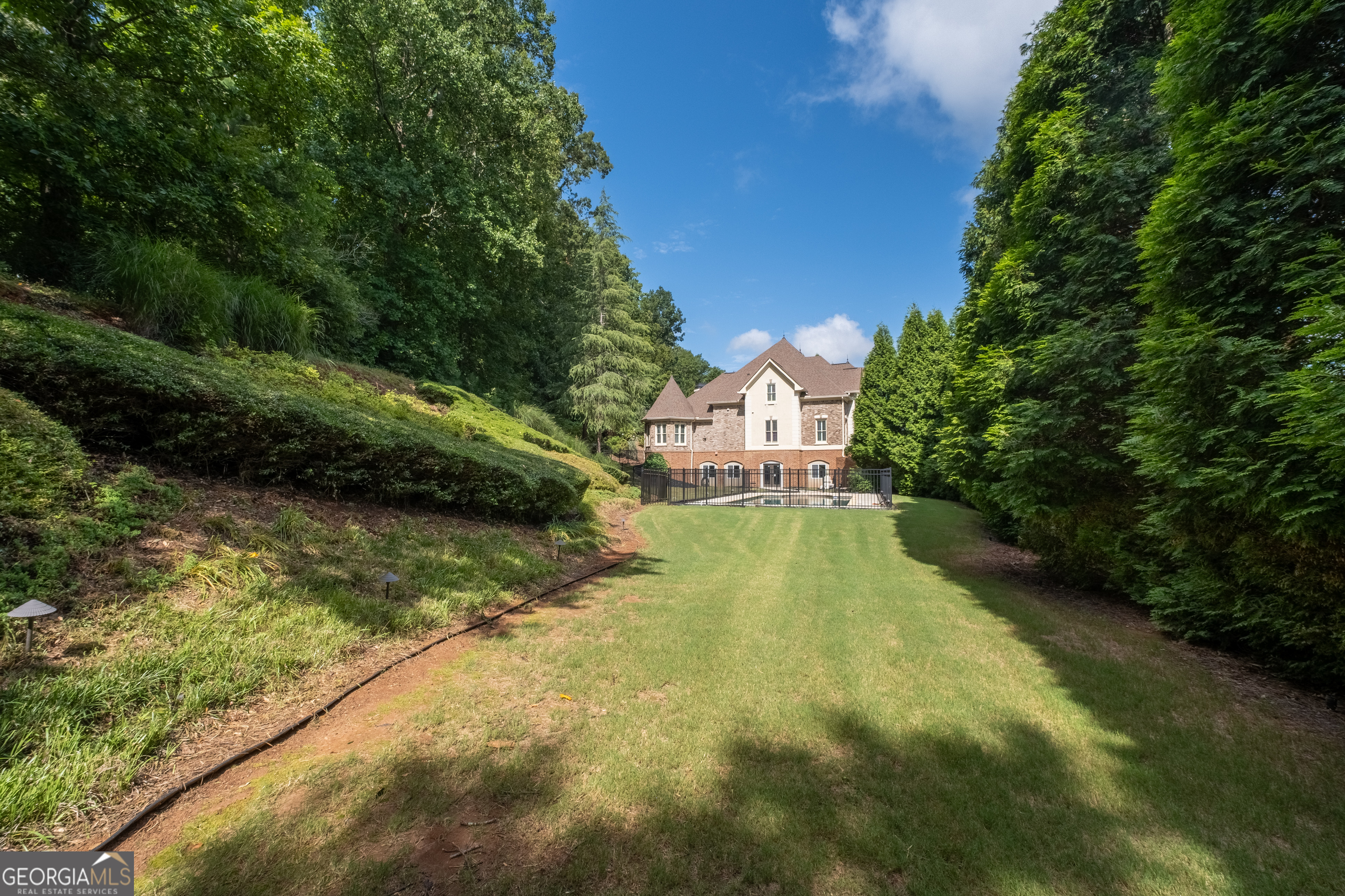 Bolton Abbey - Residential