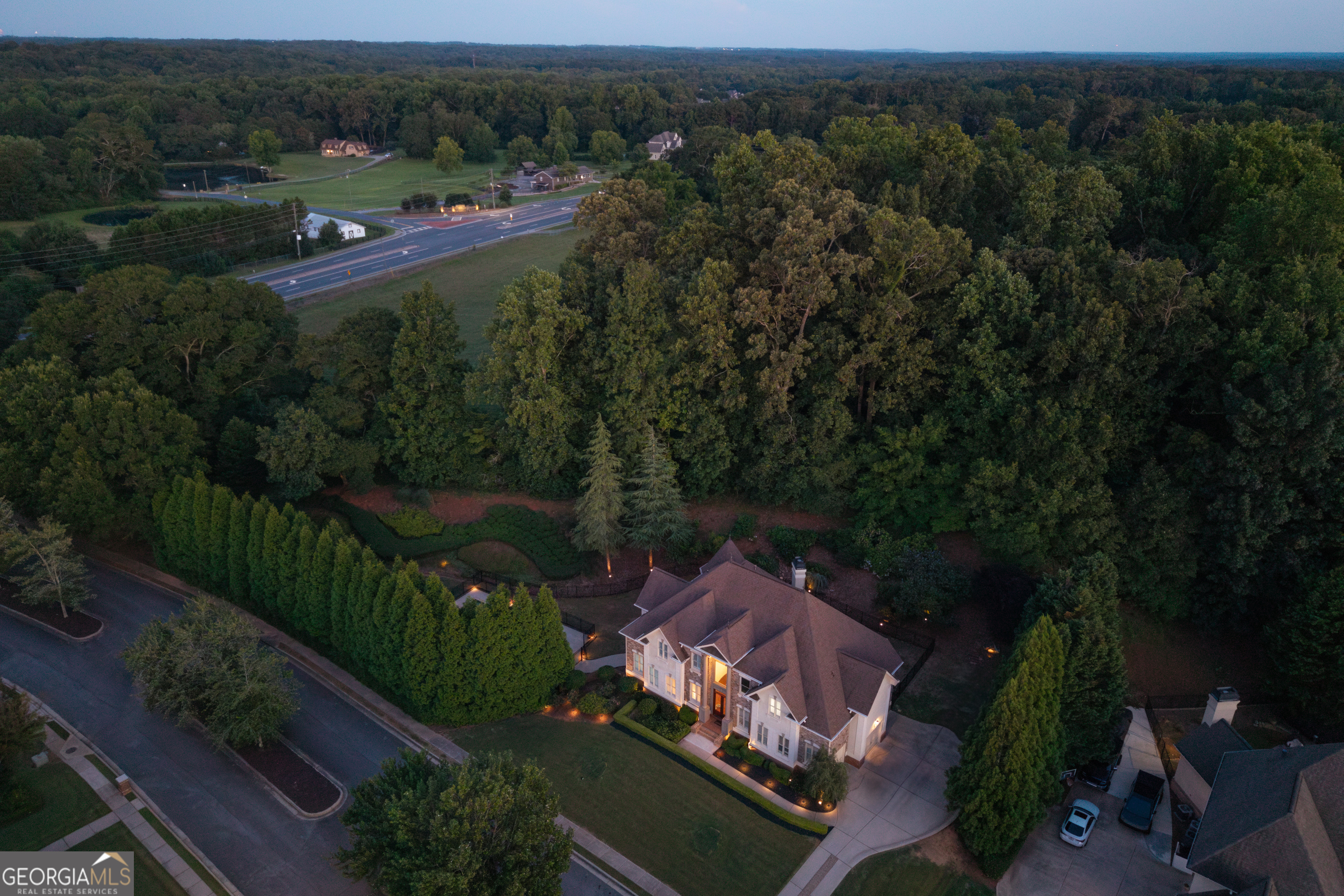 Bolton Abbey - Residential