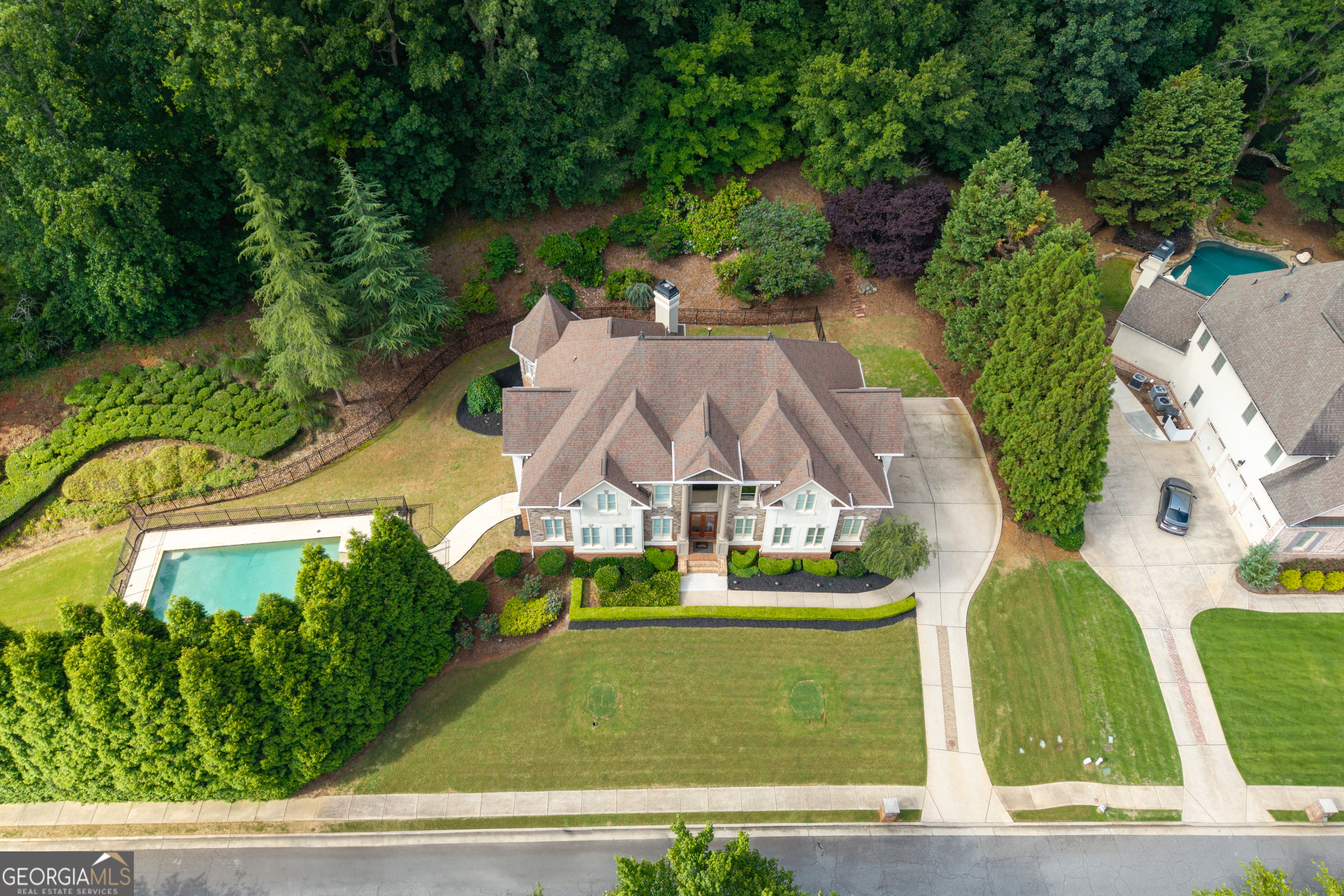 Bolton Abbey - Residential