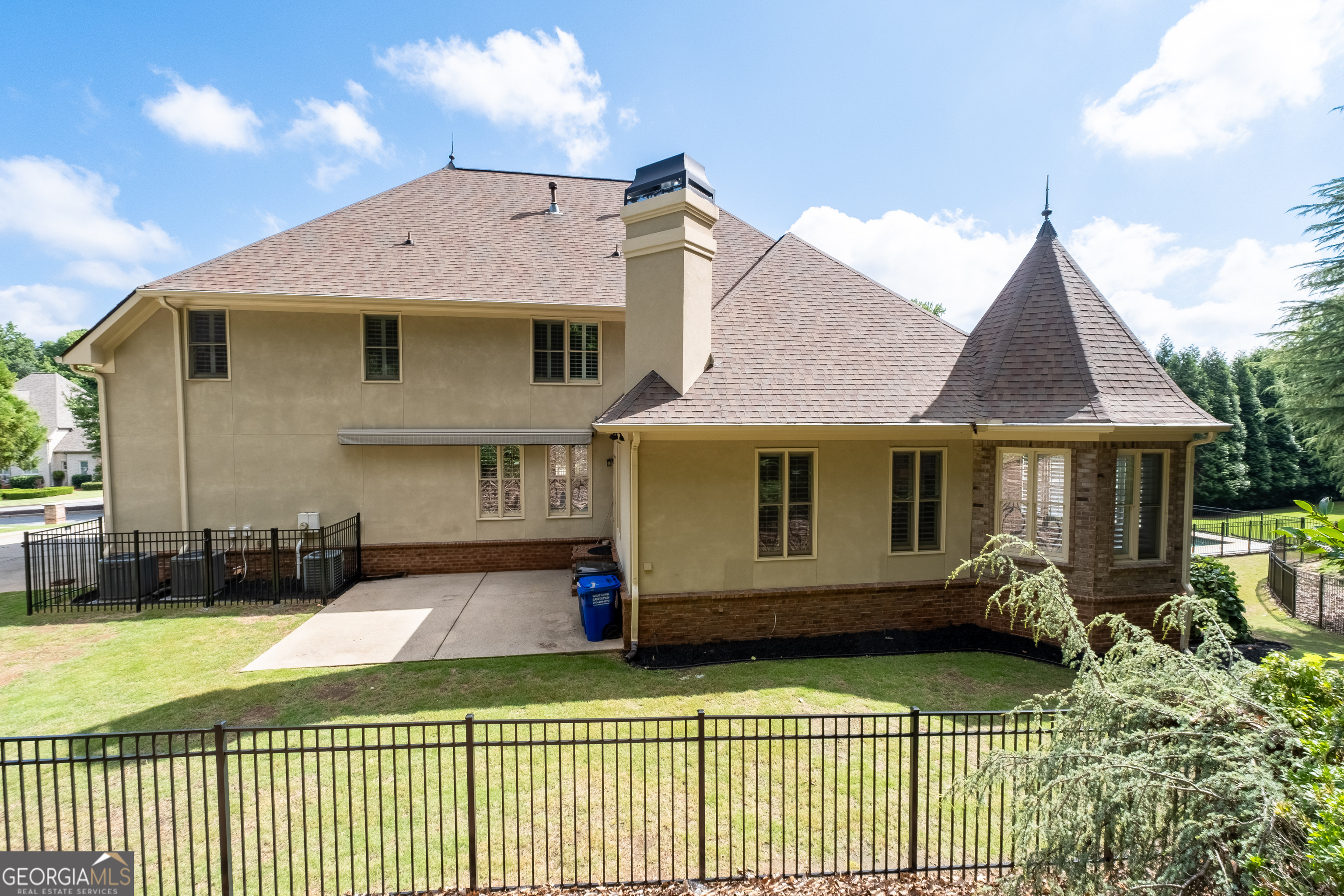 Bolton Abbey - Residential